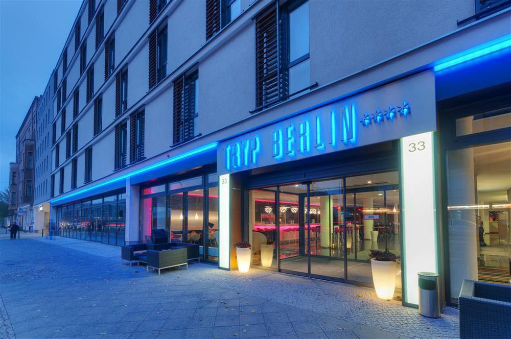 Tryp berlin mitte